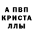 АМФЕТАМИН 97% Prasant Raya