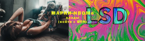 стафф Алексеевка